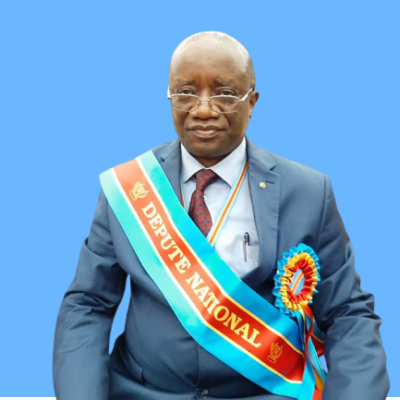 Deputy image