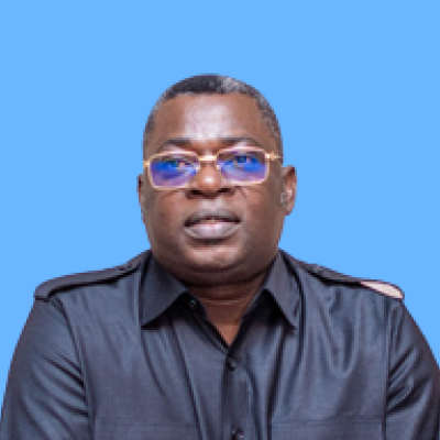 Deputy image