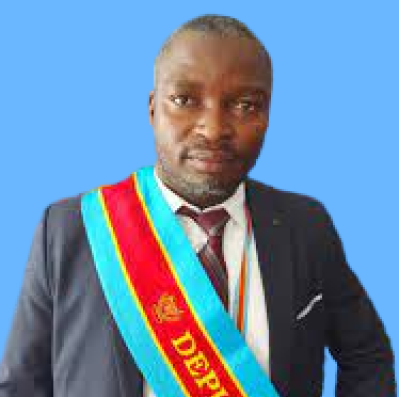 Deputy image