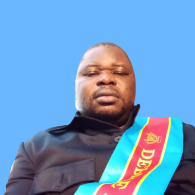 Deputy image