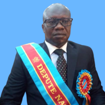 Deputy image