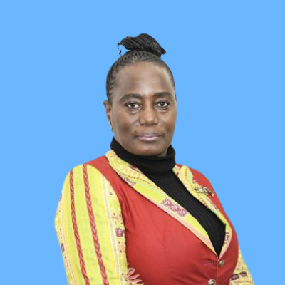 Jaynet Désiré