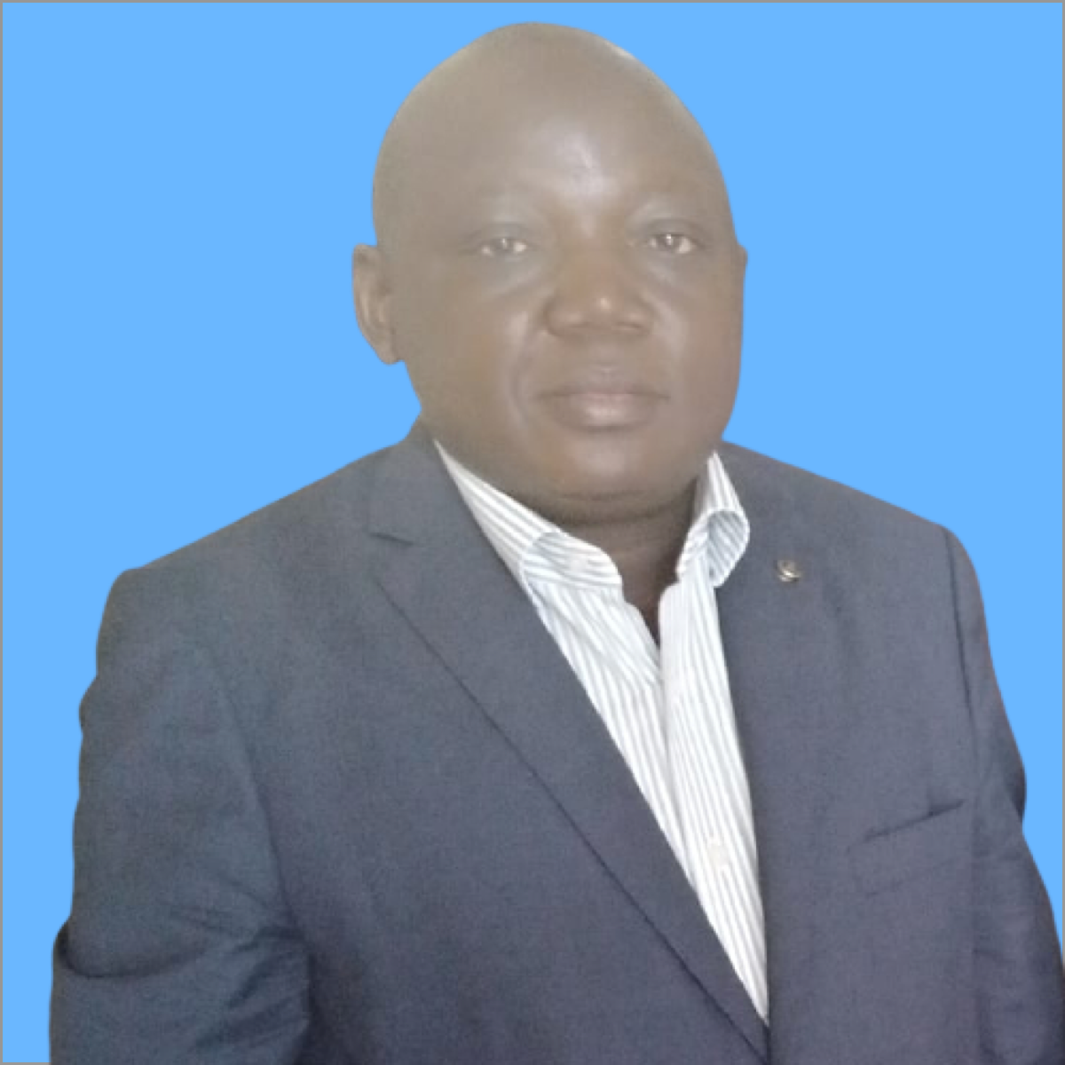 Deputy image