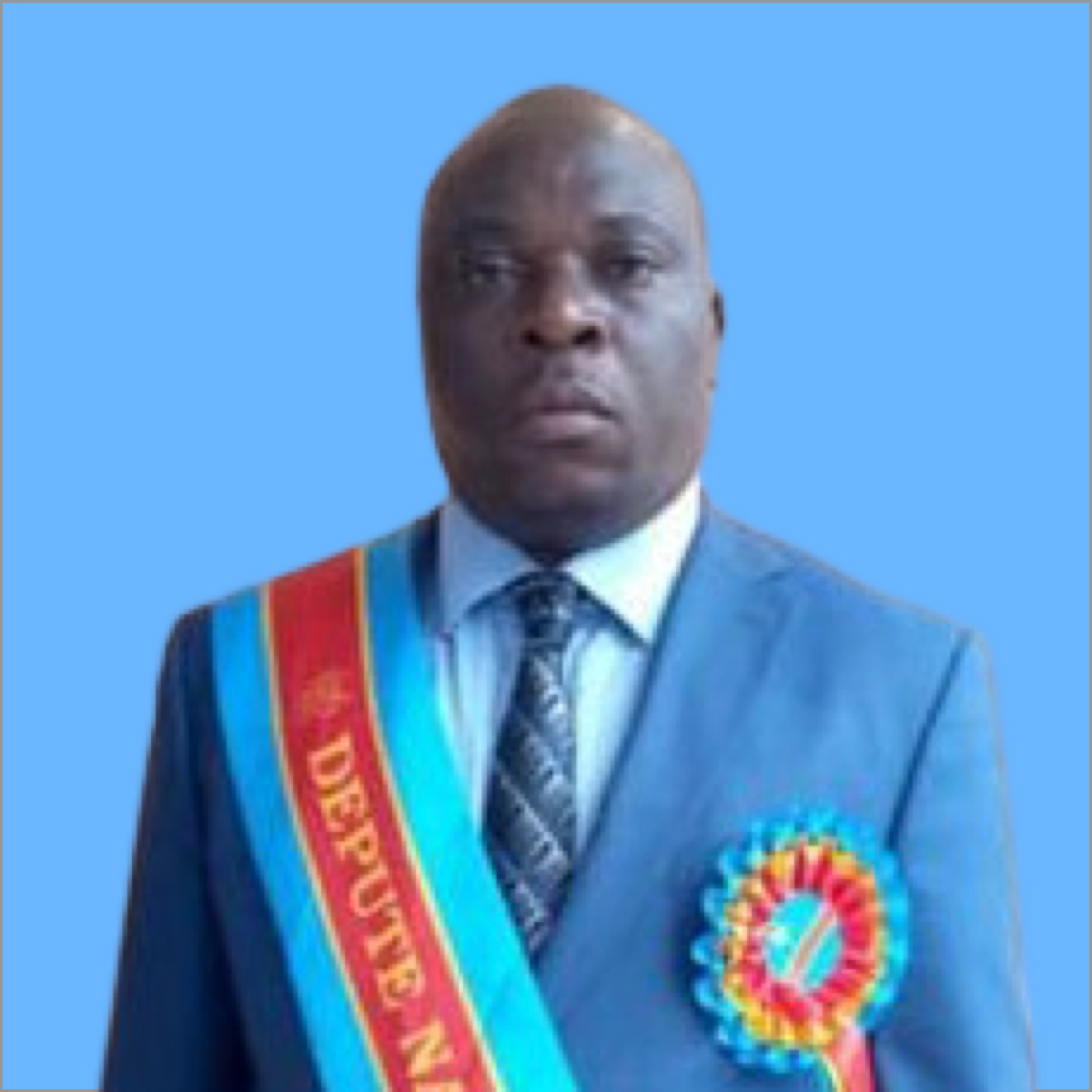 Deputy image