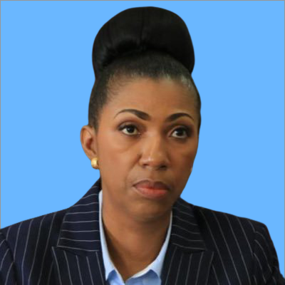 Deputy image