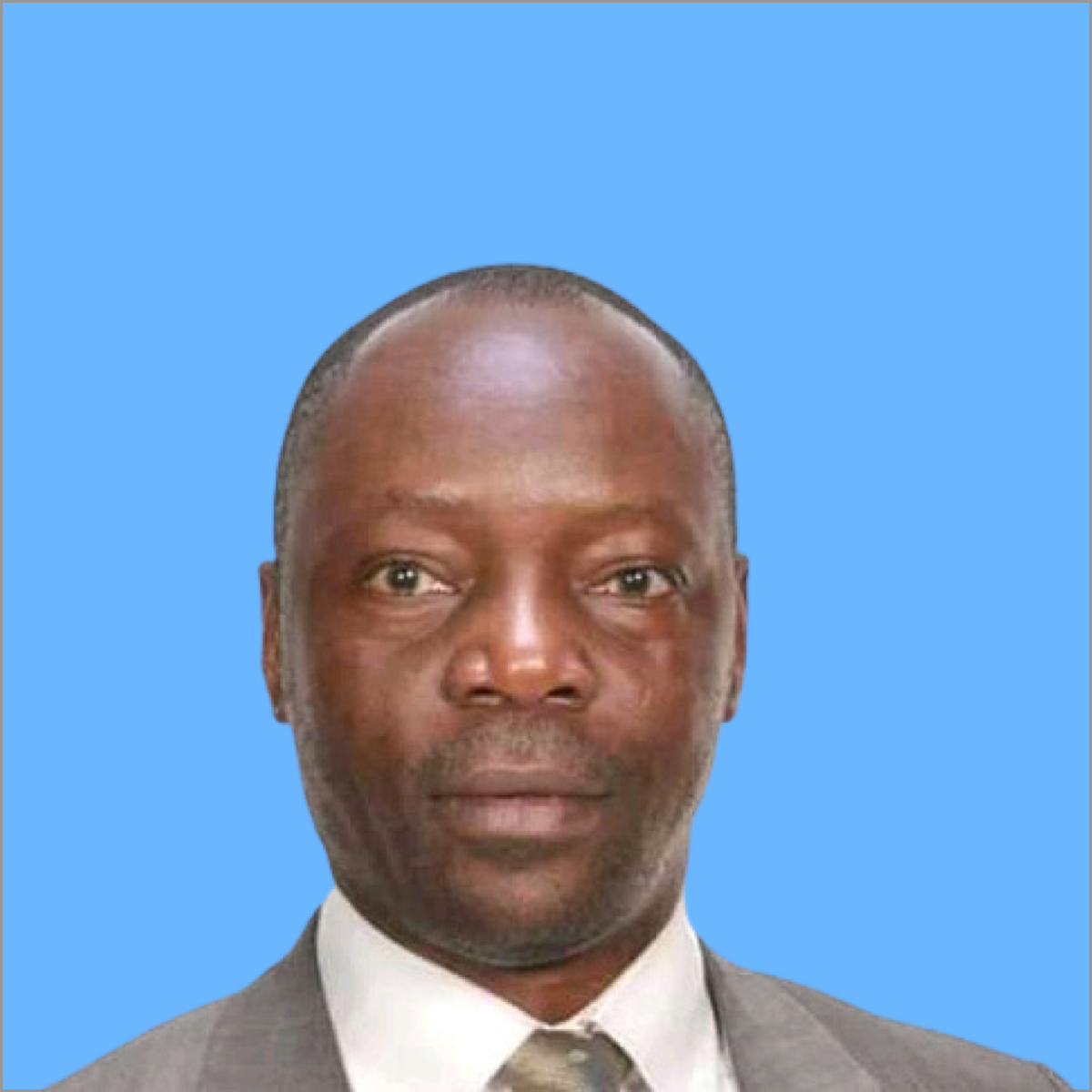 Deputy image
